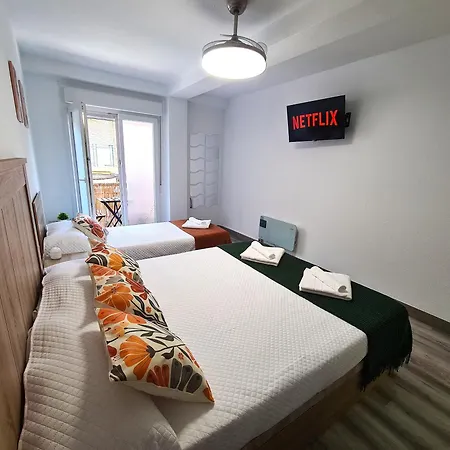 Casa Pinares De Venecia Apartment *