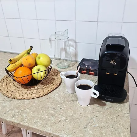 Casa Pinares De Venecia Saragoça