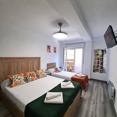 Appartement Casa Pinares De Venecia