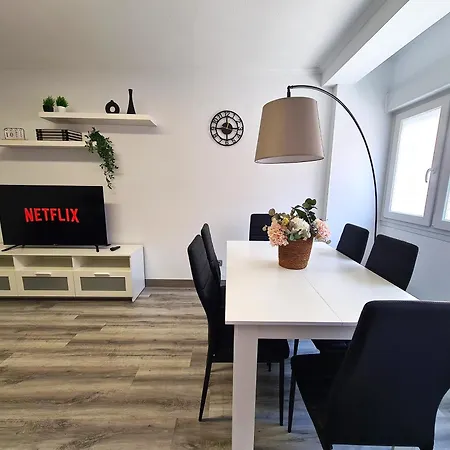 Casa Pinares De Venecia Apartment Zaragoza