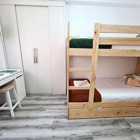 Casa Pinares De Venecia Apartamento