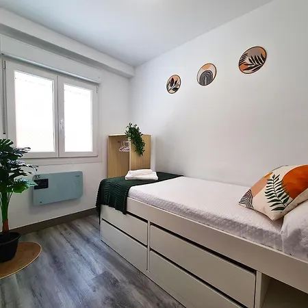 Casa Pinares De Venecia Apartment Zaragoza