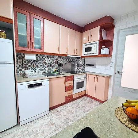 Casa Pinares De Venecia Apartment *
