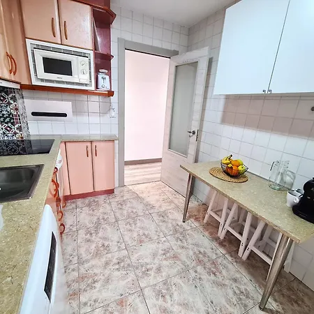 Apartment Casa Pinares De Venecia *