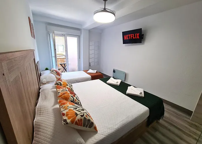 Casa Pinares De Venecia Apartman *