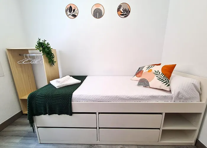 Casa Pinares De Venecia Zaragoza