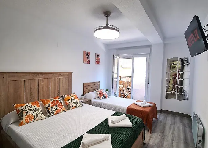 Apartman Casa Pinares De Venecia