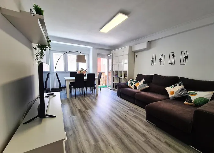 Casa Pinares De Venecia Apartman *