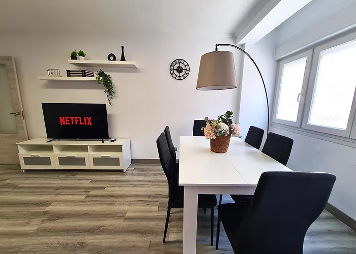 Casa Pinares De Venecia Apartman Zaragoza