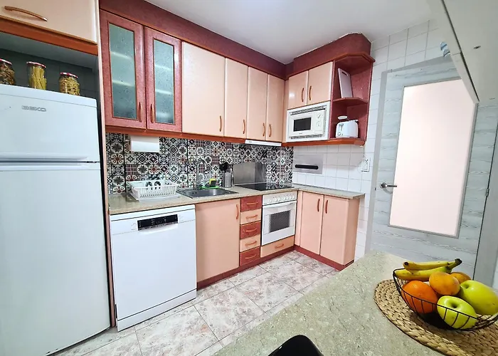 Casa Pinares De Venecia Apartman *