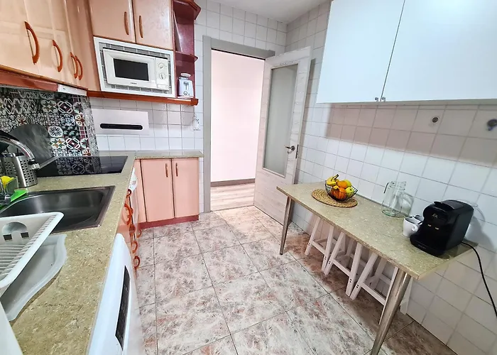 Apartman Casa Pinares De Venecia *